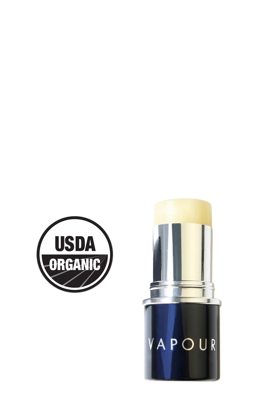 Vapour Lux Organic Lip Conditioner 0.15 oz / 4 g | Real Beauty Outlet