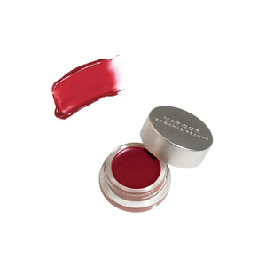 Vapour Velvet Lip Gloss Crystal | Real Beauty Outlet