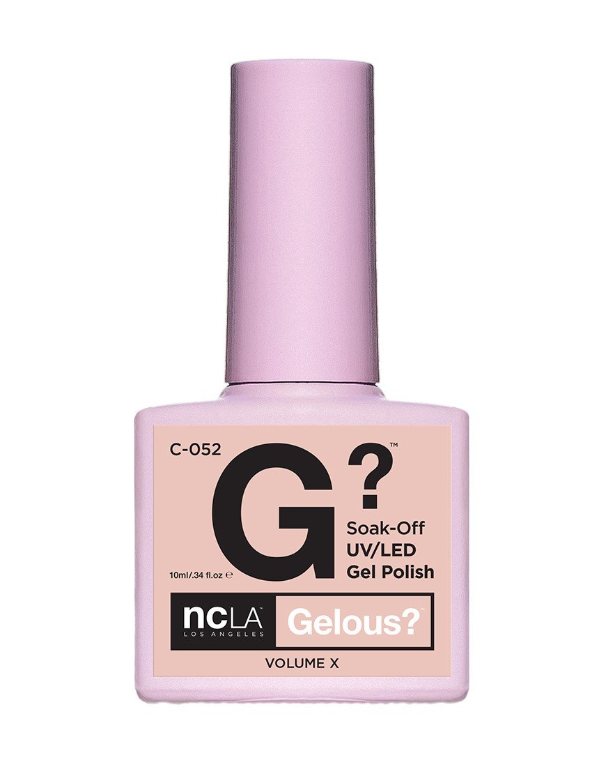 ncla Volume X Gel NCLA | Real Beauty Outlet