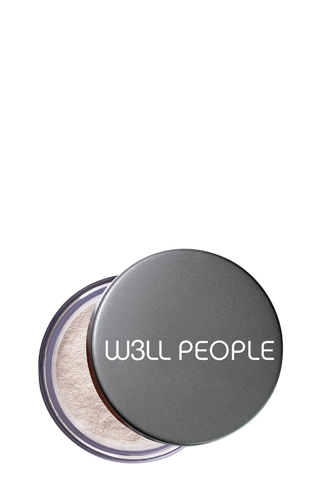 W3ll People Bio Brightener Invisible Powder Moonstone (universal glow) | Real Beauty Outlet