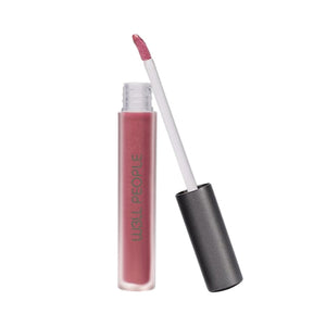 W3ll People Bio Extreme Lipgloss Nude Rose | Real Beauty Outlet