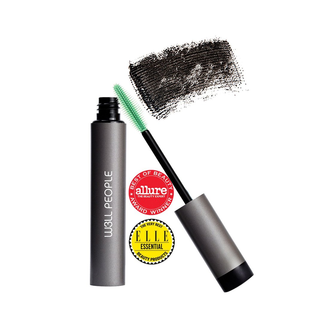 W3ll People Expressionist Mascara Pro Black | Real Beauty Outlet