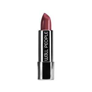 W3ll People Optimist Semi-Matte Lipstick 1 Soulmate (nude peachy pink) | Real Beauty Outlet
