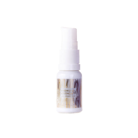 Wabi-Sabi Botanicals Age Gracefully (Formule Intensif No. 3) 0.3 oz / 10 ml | Real Beauty Outlet