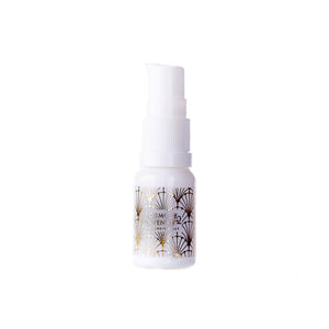 Wabi-Sabi Botanicals Balancing Act (Formule Intensif No. 2) 0.3 oz / 10 ml | Real Beauty Outlet