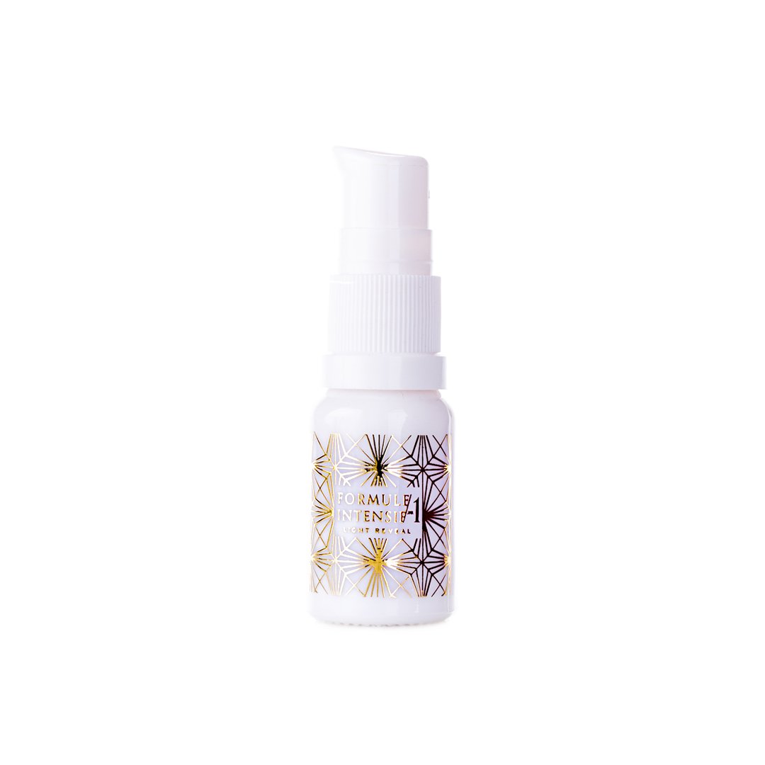 Wabi-Sabi Botanicals Light Reveal (Formule Intensif No. 1) 0.3 oz / 10 ml | Real Beauty Outlet