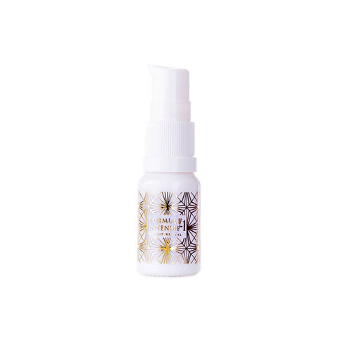 Wabi-Sabi Botanicals Light Reveal (Formule Intensif No. 1) 0.3 oz / 10 ml | Real Beauty Outlet