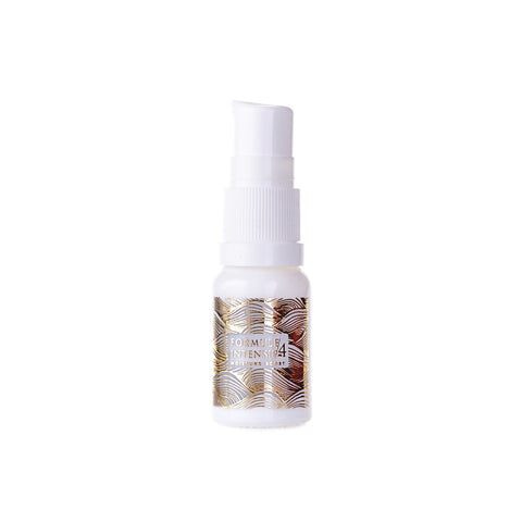 Wabi-Sabi Botanicals Moisture Boost (Formule Intensif No. 4) 0.3 oz / 10 ml | Real Beauty Outlet