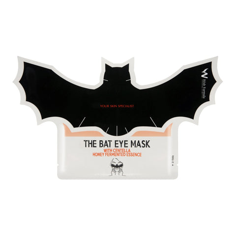 Wish Formula The Bat Eye Mask Single Use | Real Beauty Outlet