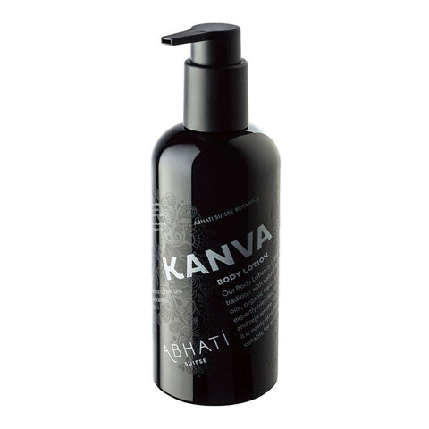Abhati Suisse Kanva Body Lotion 300 ml | Real Beauty Outlet
