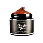 LILFOX Jungle Glow Rainforest Honey Enzyme Cleanser & Mask 100 ml | Real Beauty Outlet