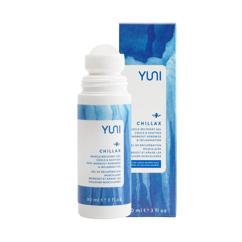 Yuni Chillax 3 oz | Real Beauty Outlet