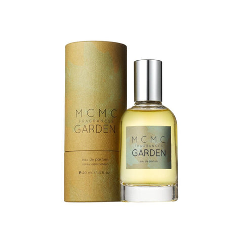 MCMC Garden Eau de Parfum 40 ml | Real Beauty Outlet