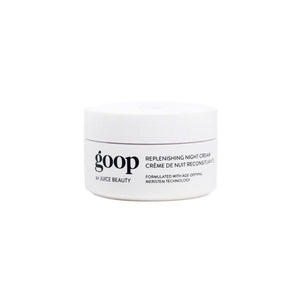 Goop Replenishing Night Cream 1.7 oz | Real Beauty Outlet